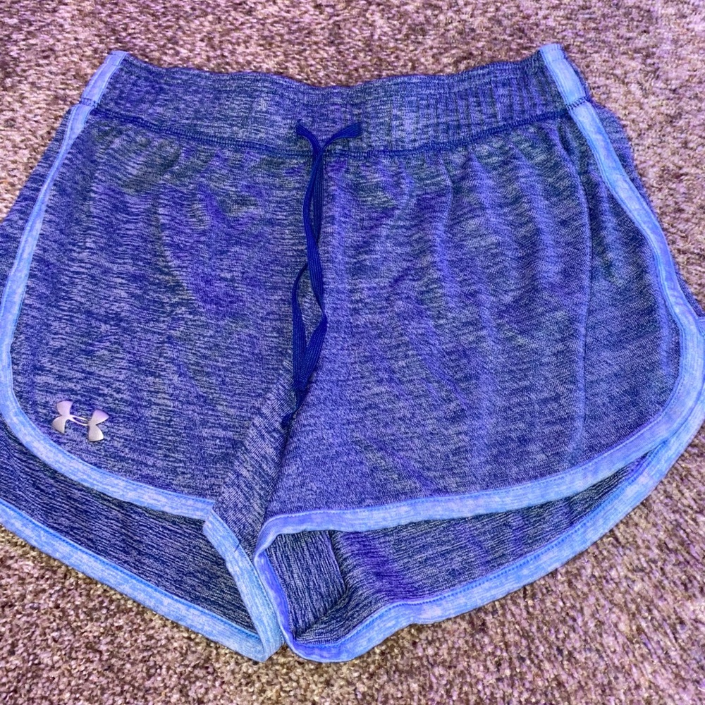 under armour shorts